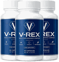 Dose V-Rex Male Enhancement Capsules